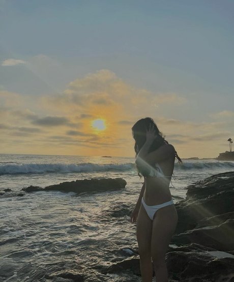 Zel3ya Nacktbilder von OnlyFans geleakt