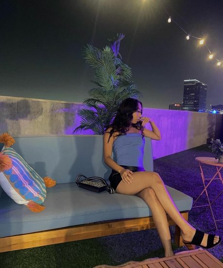 Zel3ya OnlyFans-Leaks