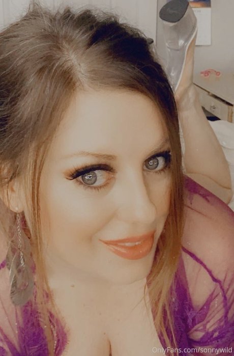 Sonny Wild Leaked OnlyFans