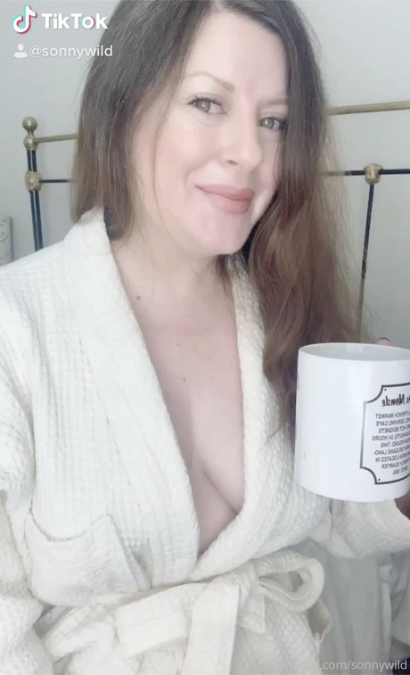 Sonny Wild OnlyFans-Komplettinhalte