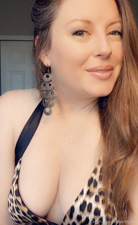 Sonny Wild Leaked OnlyFans XXX