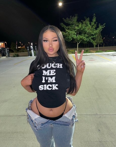 Goyard Wallet OnlyFans nackt