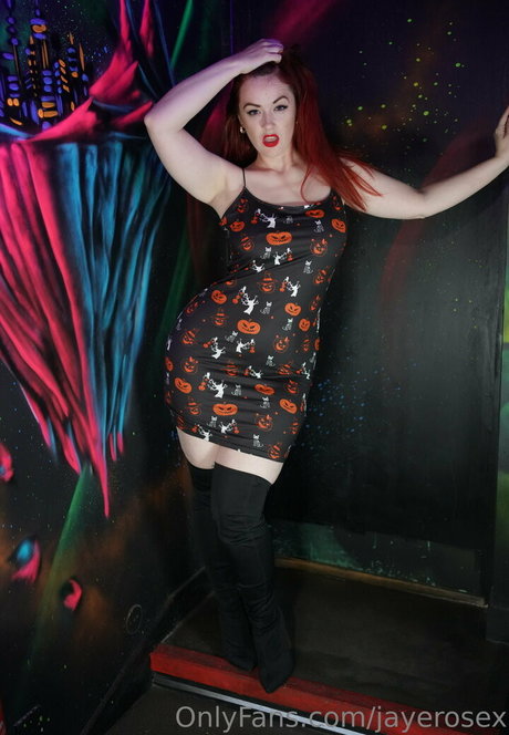 jayerosex Nackt OnlyFans