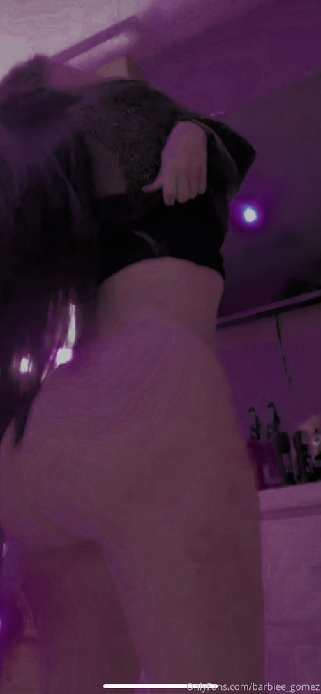 Barbiee Gomez OnlyFans XXX
