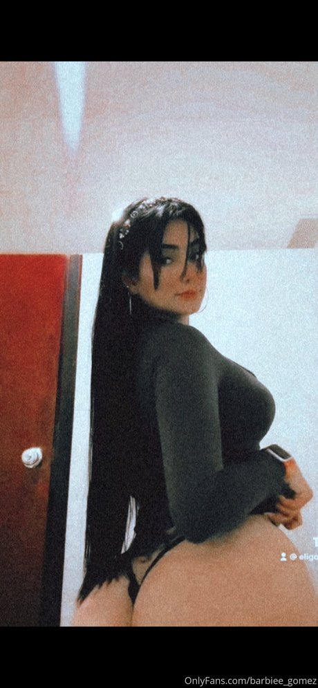 Barbiee Gomez Porn OnlyFans Leaks