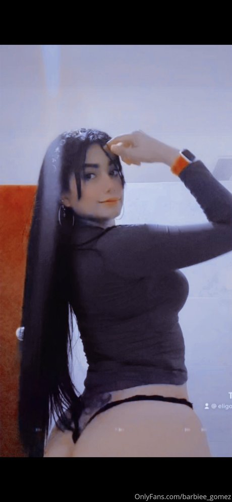 Barbiee Gomez OnlyFans