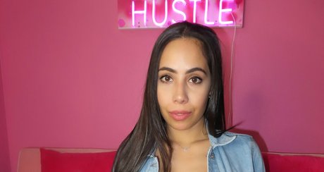 IceBae OnlyFans geleakte Bilder