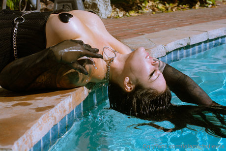 Lola Michelle Nackt OnlyFans