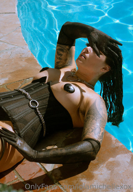 Lola Michelle Nur für Fans