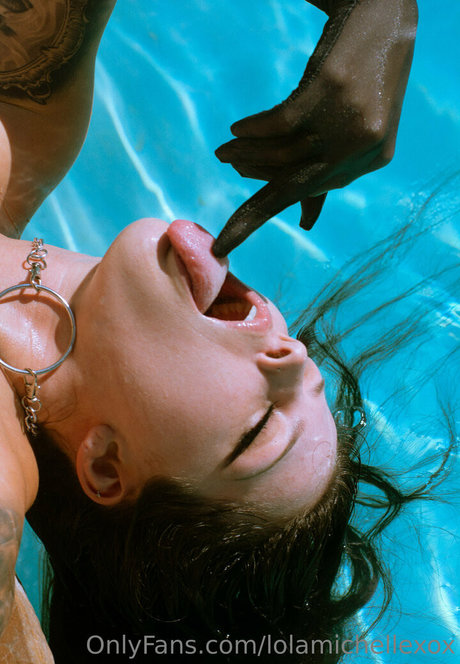 Lola Michelle OnlyFans Bilder geleakt