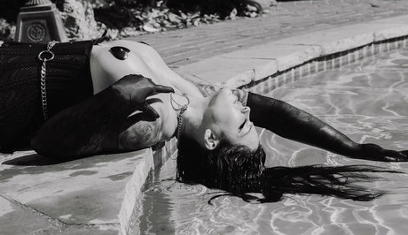 Lola Michelle Leak von OnlyFans Pornografie