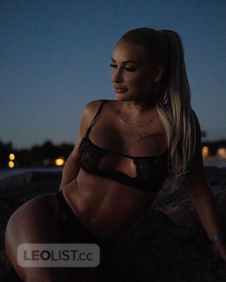 Elodie Baillargeon Roy Nacktbilder von OnlyFans