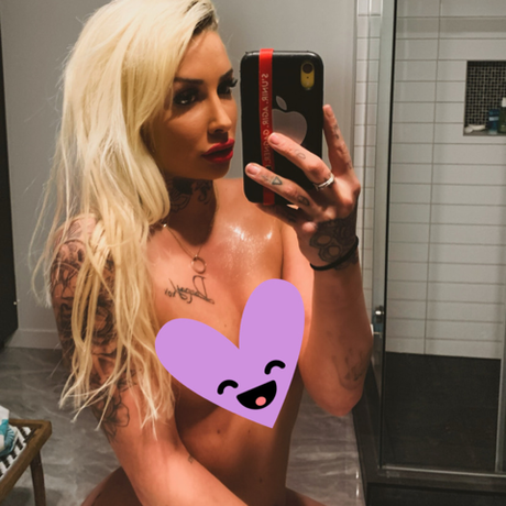 Elodie Baillargeon Roy XXX Leak OnlyFans