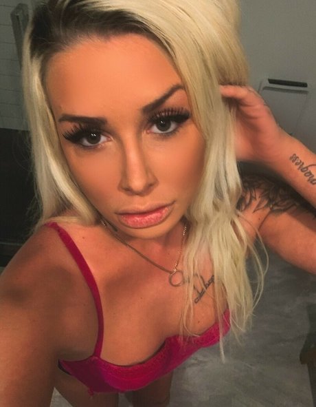 Elodie Baillargeon Roy Kostenlose OnlyFans-Inhalte