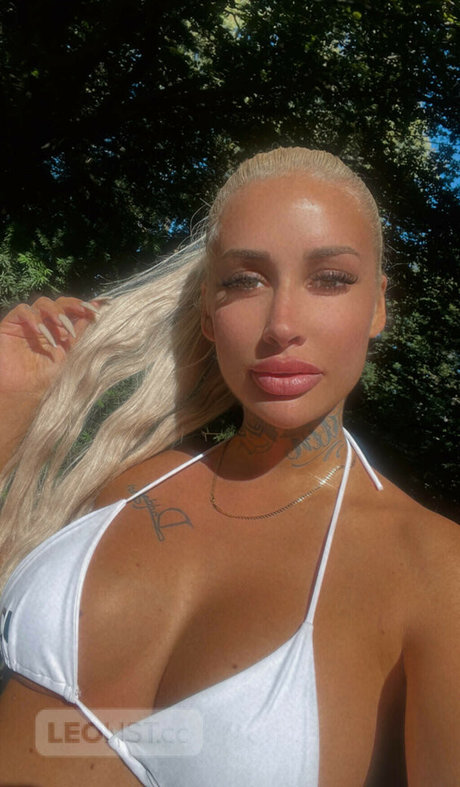 Elodie Baillargeon Roy Leaks von OnlyFans