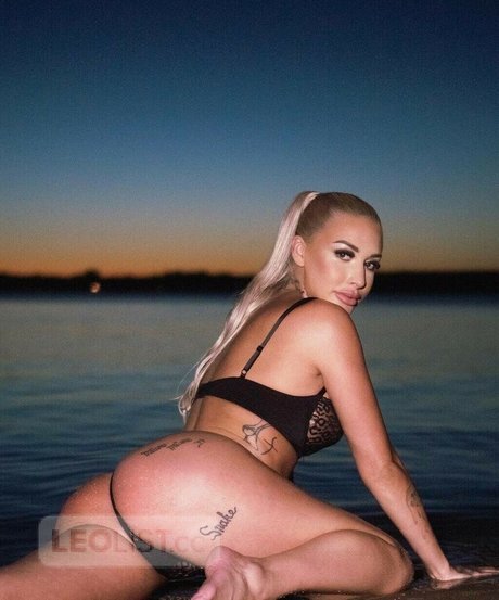 Elodie Baillargeon Roy OnlyFans-Komplettinhalte