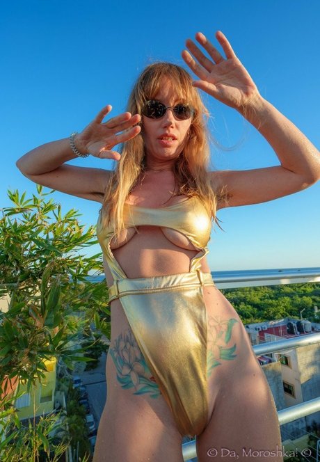 Moroshka NSFW OnlyFans