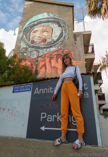 Moroshka Nackt auf OnlyFans Leaks