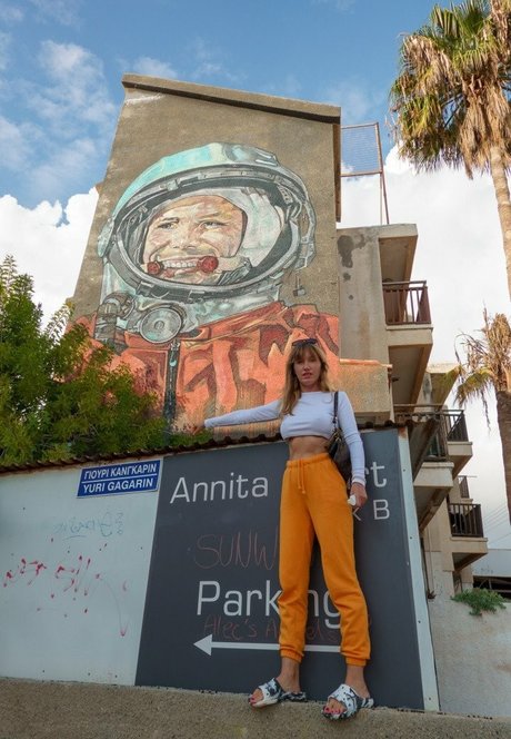 Moroshka Nackt geleakt OnlyFans