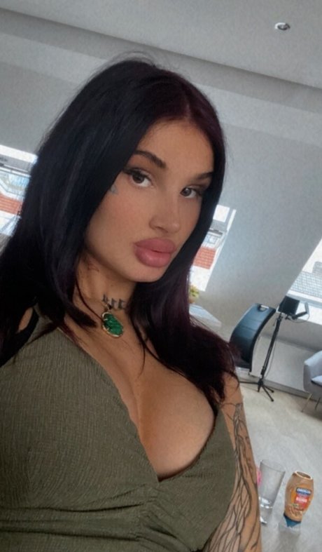 Badgybaby Leaked OnlyFans Sextape