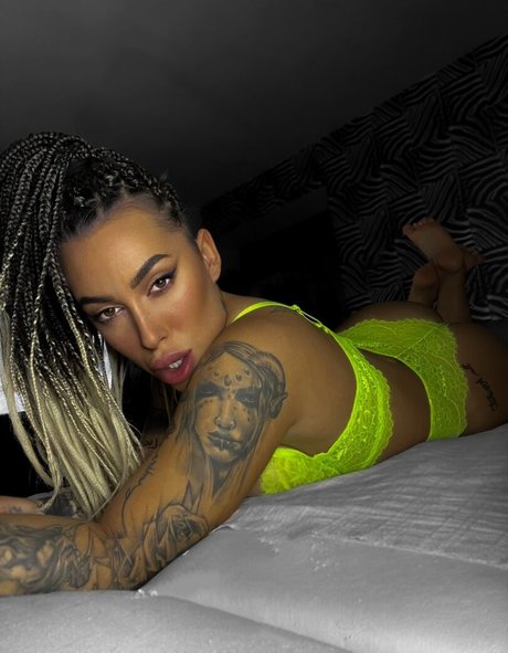 Barbbunny OnlyFans Leaj