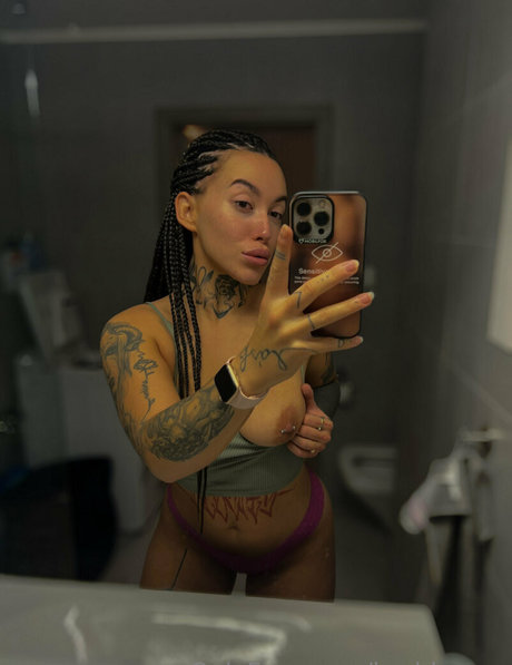 Barbbunny Leaked OnlyFans Sex