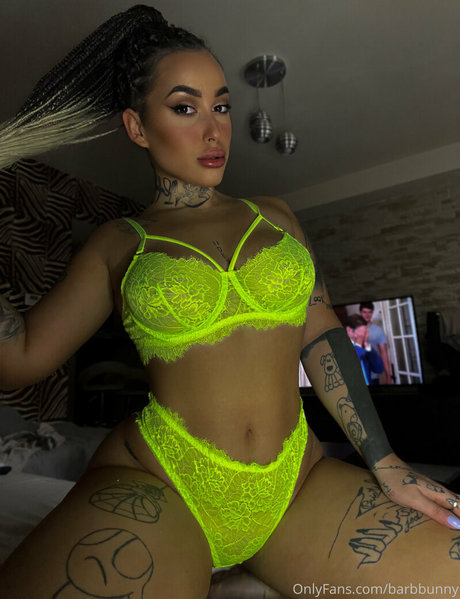 Barbbunny NurlyFans-Pornos