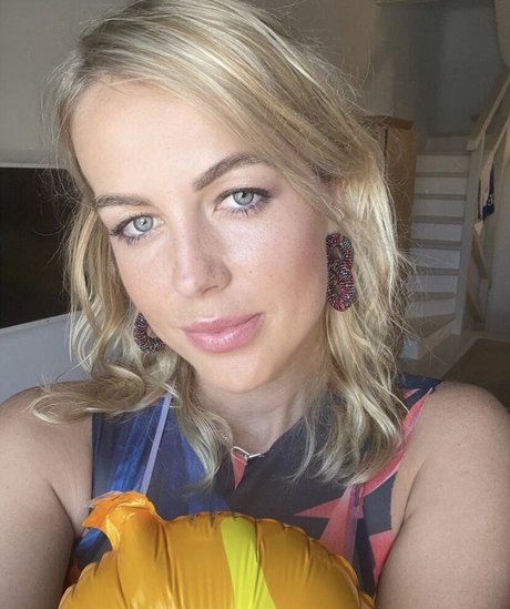 Anastasia Pavlyuchenkova Nacktbilder von OnlyFans geleakt