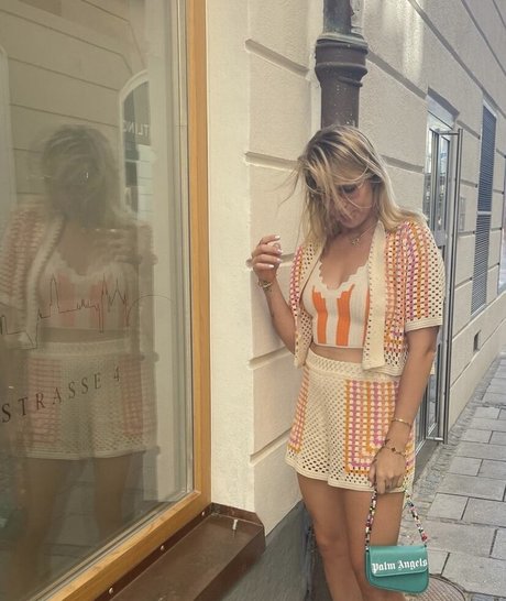 Anastasia Pavlyuchenkova Nacktbilder geleakt OnlyFans Nacktporno