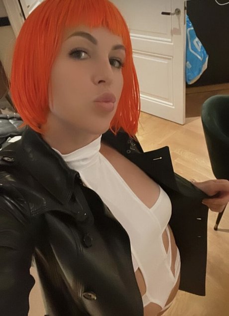 Anastasia Pavlyuchenkova NSFW OnlyFans