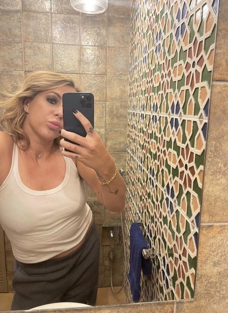 Anastasia Pavlyuchenkova OnlyFans Leaks Nacktbilder