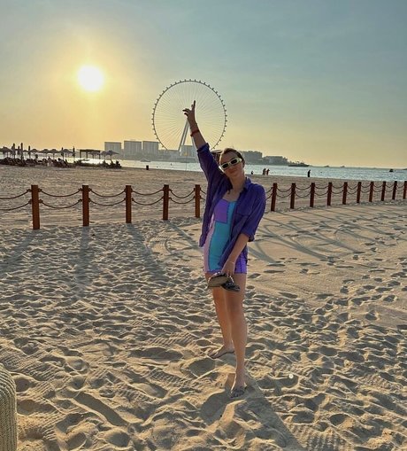 Anastasia Pavlyuchenkova OnlyFans XXX