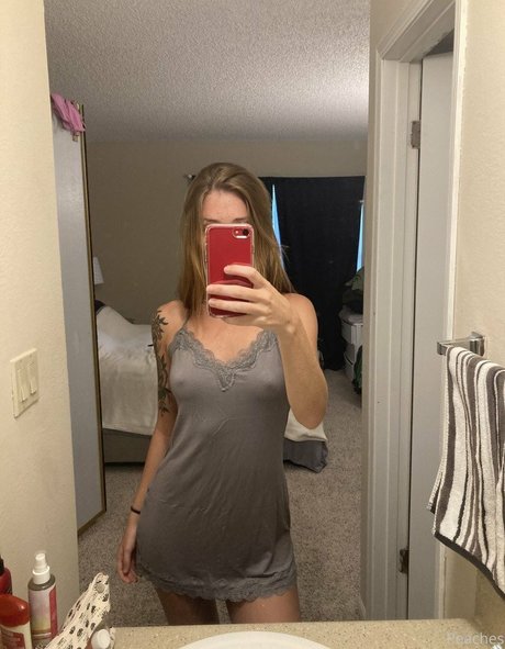 cremedelapeachh NurlyFans-Pornoleaks