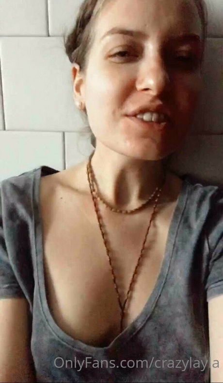 Crazy Layla Profilbild