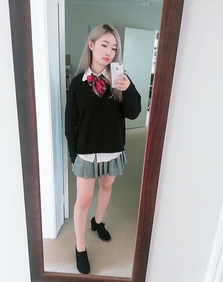 yueko Leaked Porn OnlyFans