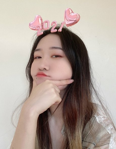 yueko Nackt auf OnlyFans