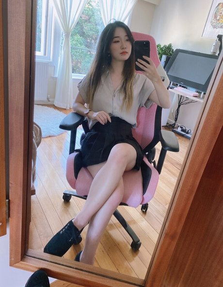 yueko OnlyFans Nackt Leak