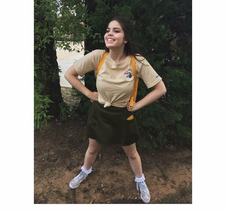 madelyn whitehead Nacktbilder von OnlyFans geleakt