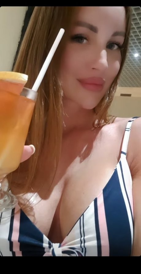 Alexa Broekere OnlyFans Gratis-Inhalte