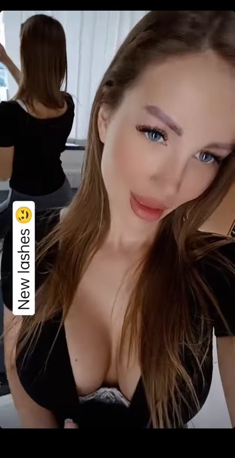 Alexa Broekere OnlyFans Dirtyship geleakt