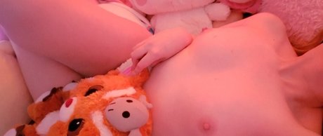 Freya Amari Nacktbilder OnlyFans Geleakt