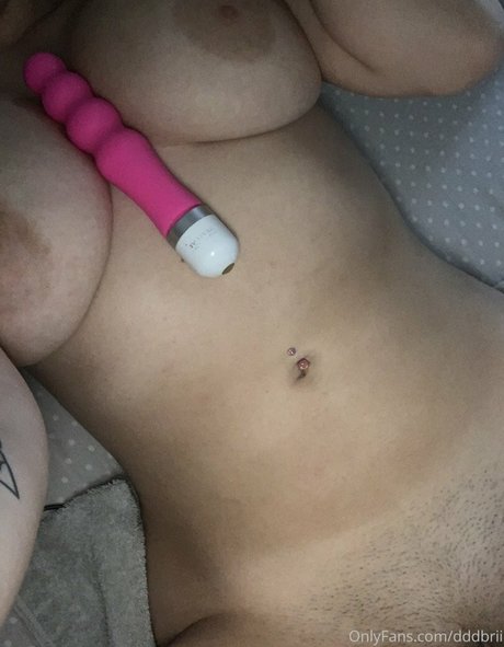 dddbri OnlyFans Star