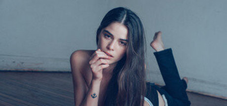 Carolina Garzon Nacktbilder von OnlyFans geleakt