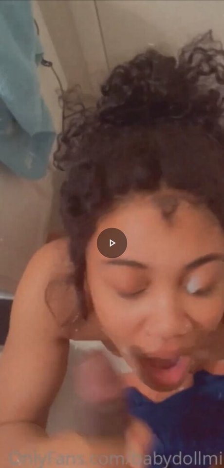 babydollminx Nackt geleakt OnlyFans