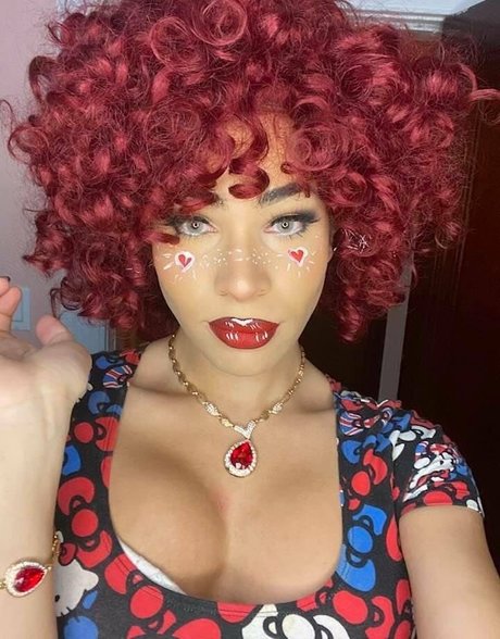 Persephiroth Kostenlose OnlyFans-Inhalte