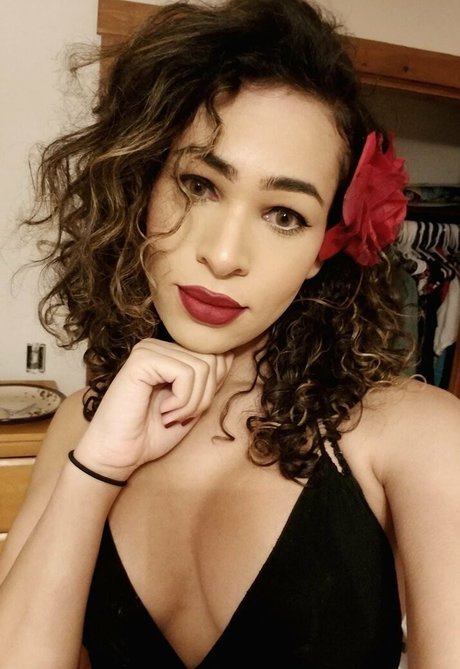 Persephiroth OnlyFans Sex Leaks