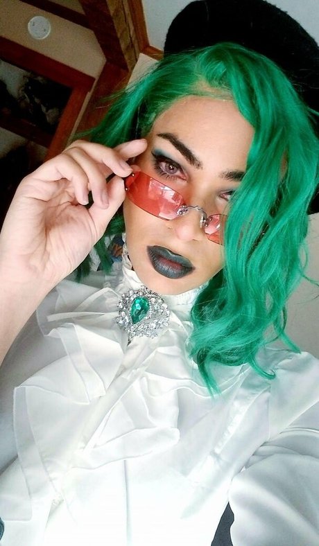 Persephiroth OnlyFans Leak