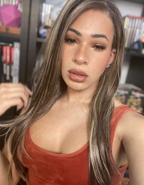 Persephiroth Gratis OnlyFans Inhalte