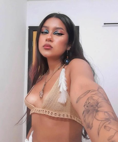 Giovanna Santos Nacktbilder von OnlyFans