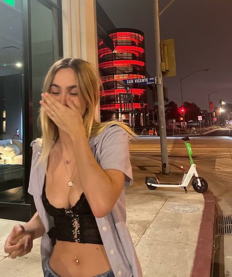 Coco Arquette OnlyFans Nackt Leak